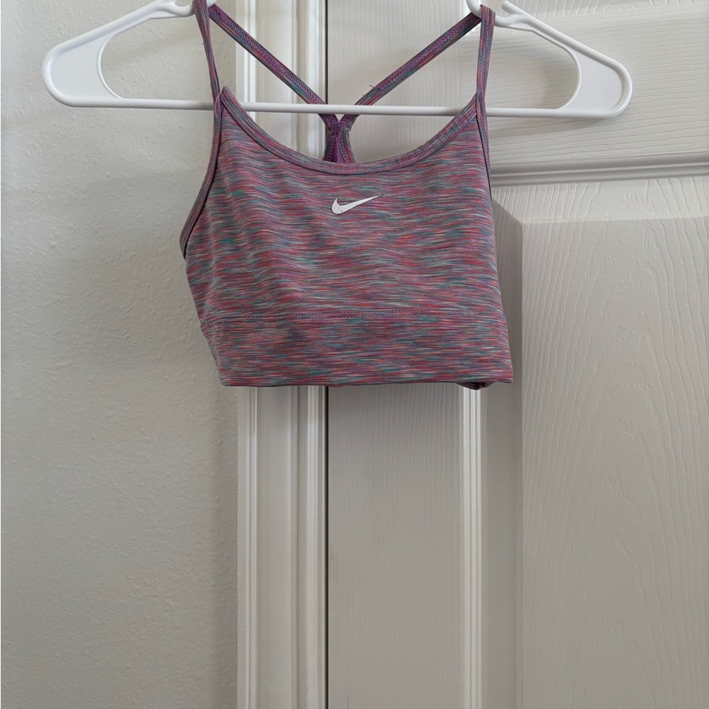 Nike Girl’s Sports Bra Bundle